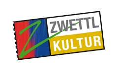 Kulturlogo der Stadtgemeinde Zwettl