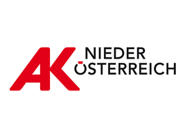 AK Niederösterreich Logo